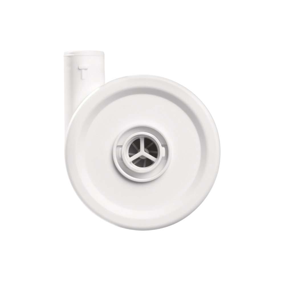 Inflador Eléctrico Recargable Intex USB QuickFill 200R  200 Lts/Min-4