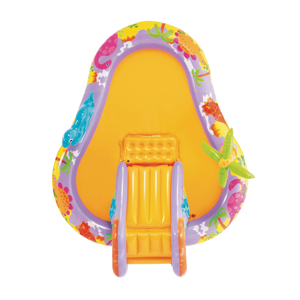 Centro De Actividad Intex Dino Park Play Center-2