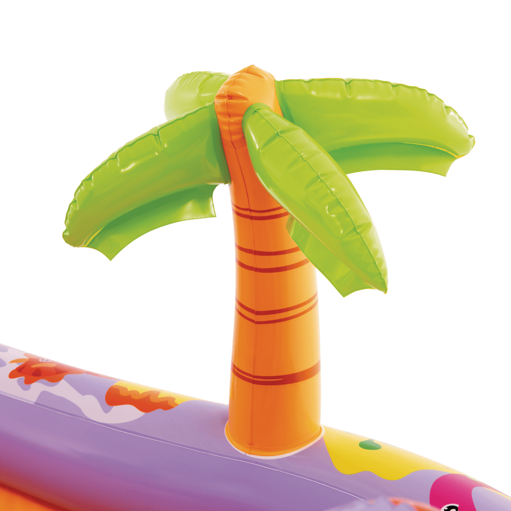 Centro De Actividad Intex Dino Park Play Center-6