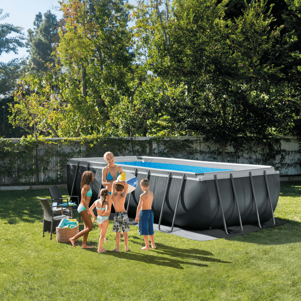 Piscina Estructural Ultra XTR Fr Set 549x274x132Cm-1