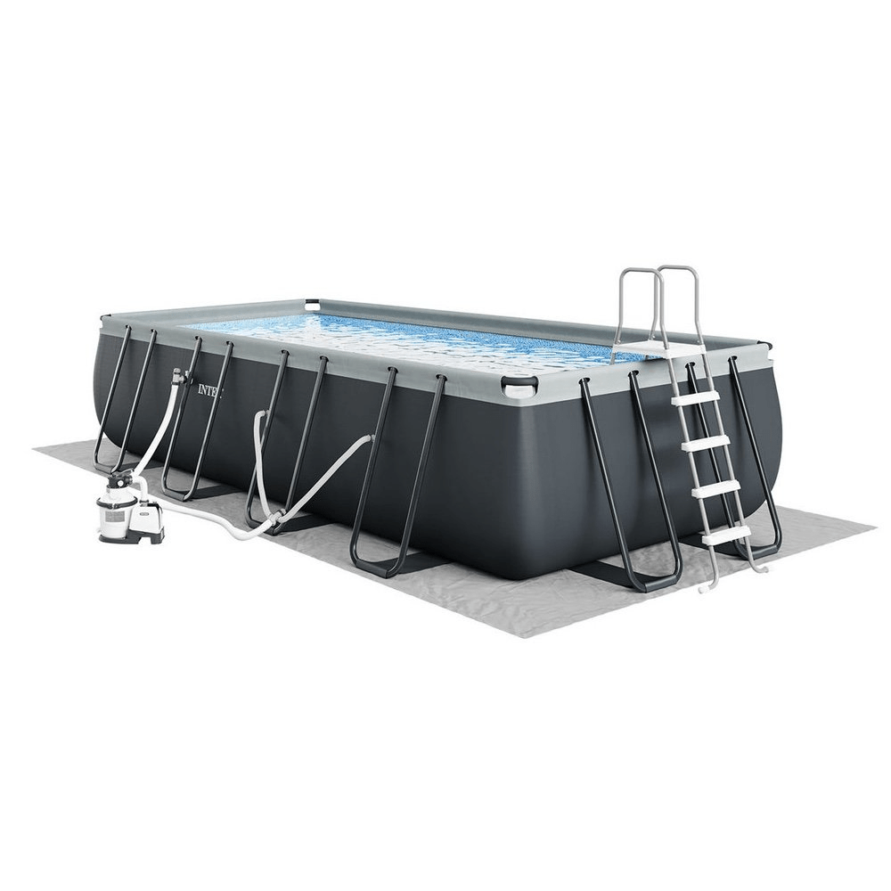 Piscina Estructural Ultra XTR Fr Set 549x274x132Cm-4