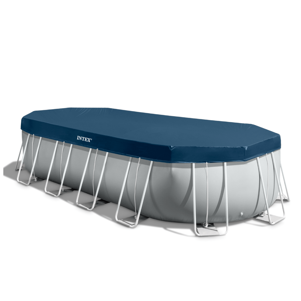 Piscina Estructural Prisma Frame Set 610x305x122Cm-4