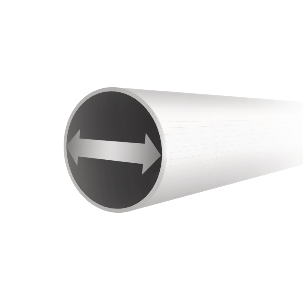 Piscina Estructural Prisma Frame Set 610x305x122Cm-9