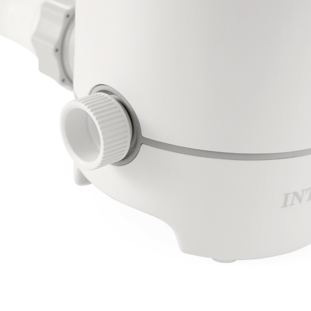 Bomba Intex Para Piscina 5.678 Lts/hr Filter Pumps + Filtro Tipo A-5