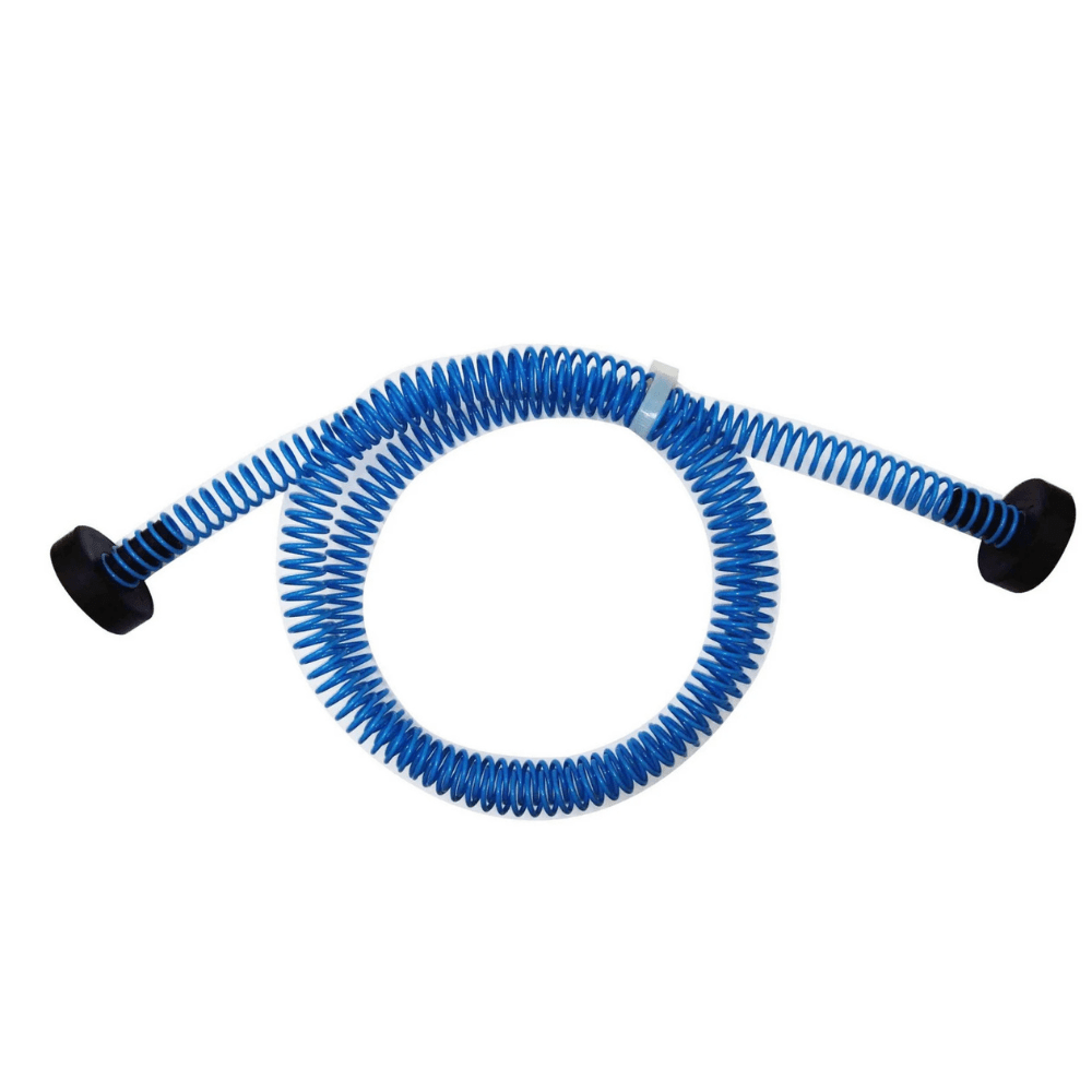 Kit Tirolesa 30,5 m con Freno Slackers Riderz Zipline 100 Ft. w/ Spring Brake-3