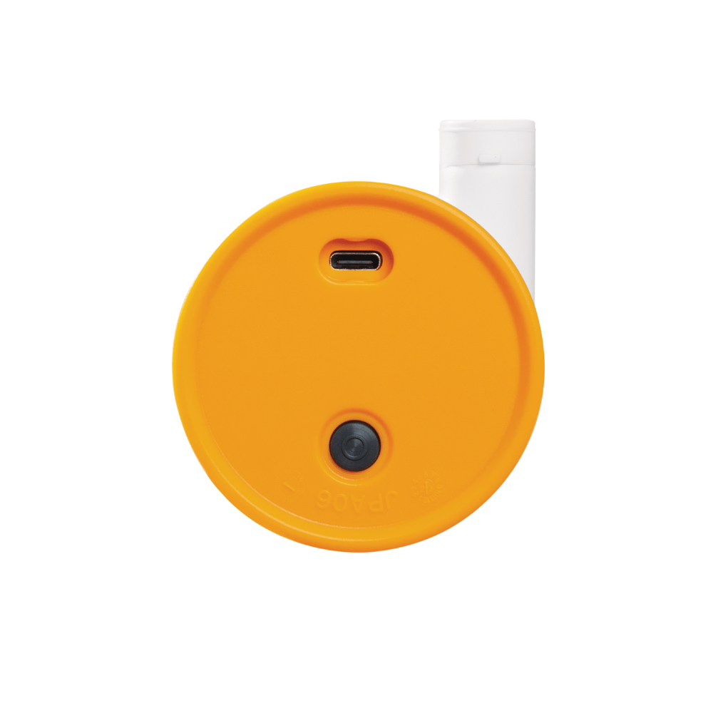 Inflador Eléctrico Intex USB QuickFill 150 Lts/Min-5