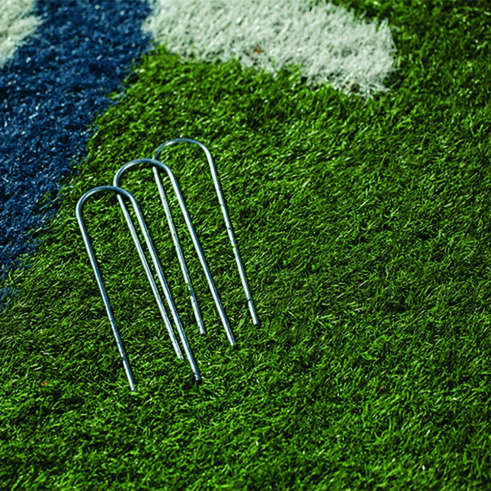 Arco de Fútbol Franklin Sports 183 x 122 cm Pop Up Dome-6