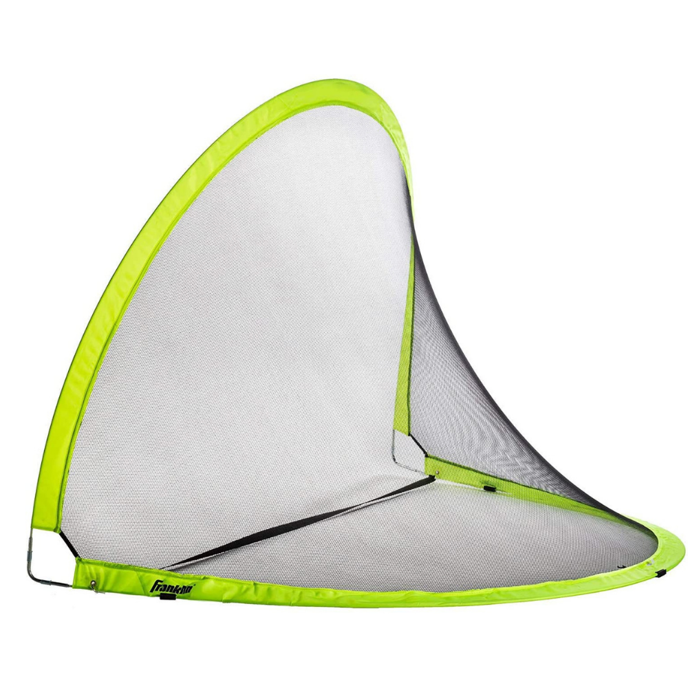 Arco de Fútbol Franklin Sports 183 x 122 cm Pop Up Dome-1