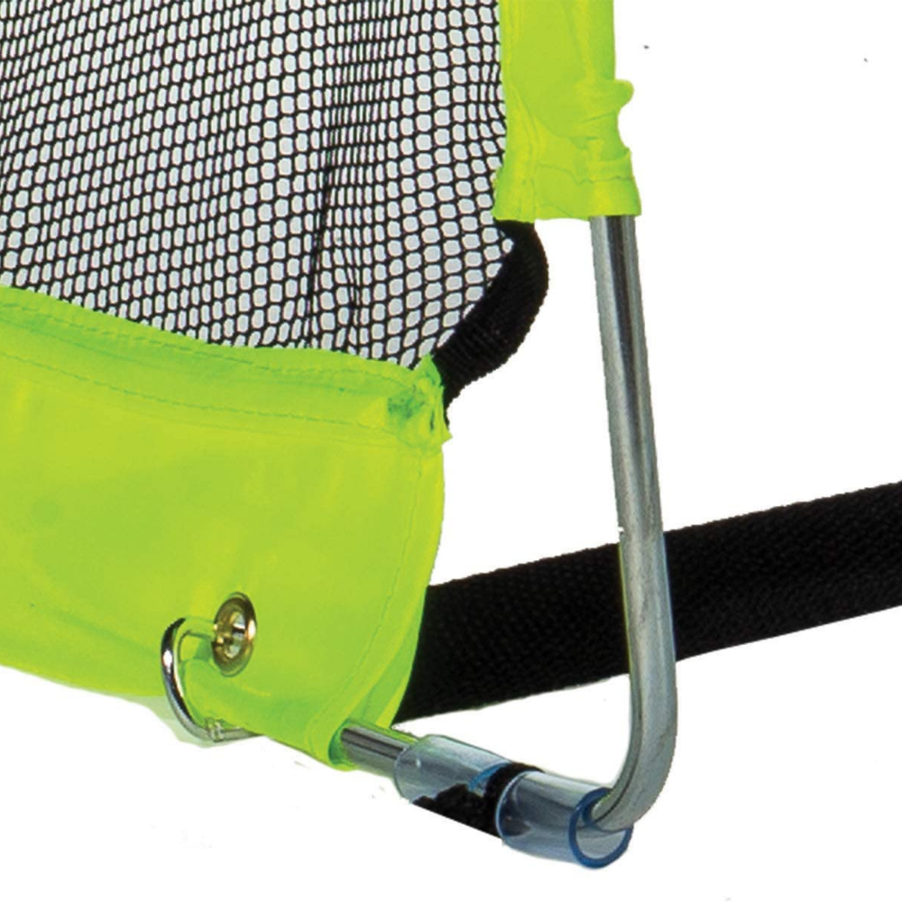 Arco de Fútbol Franklin Sports 183 x 122 cm Pop Up Dome-2