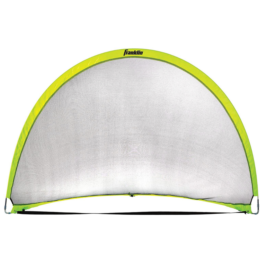 Arco de Fútbol Franklin Sports 183 x 122 cm Pop Up Dome-0