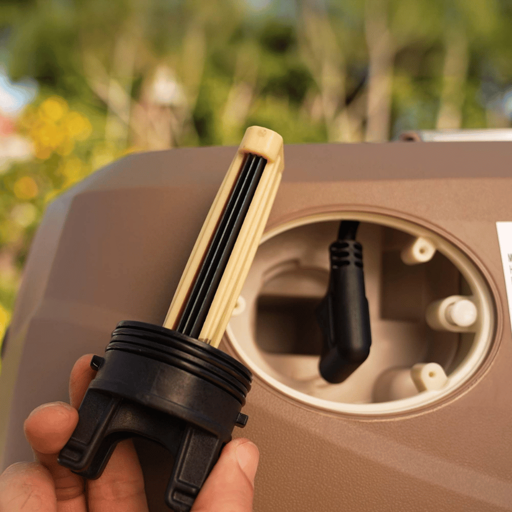 Kit Conversión a Agua Salada para Spa Intex-6