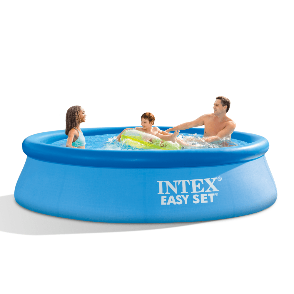 Piscina Inflable Easy Set 305x76 Cm-5