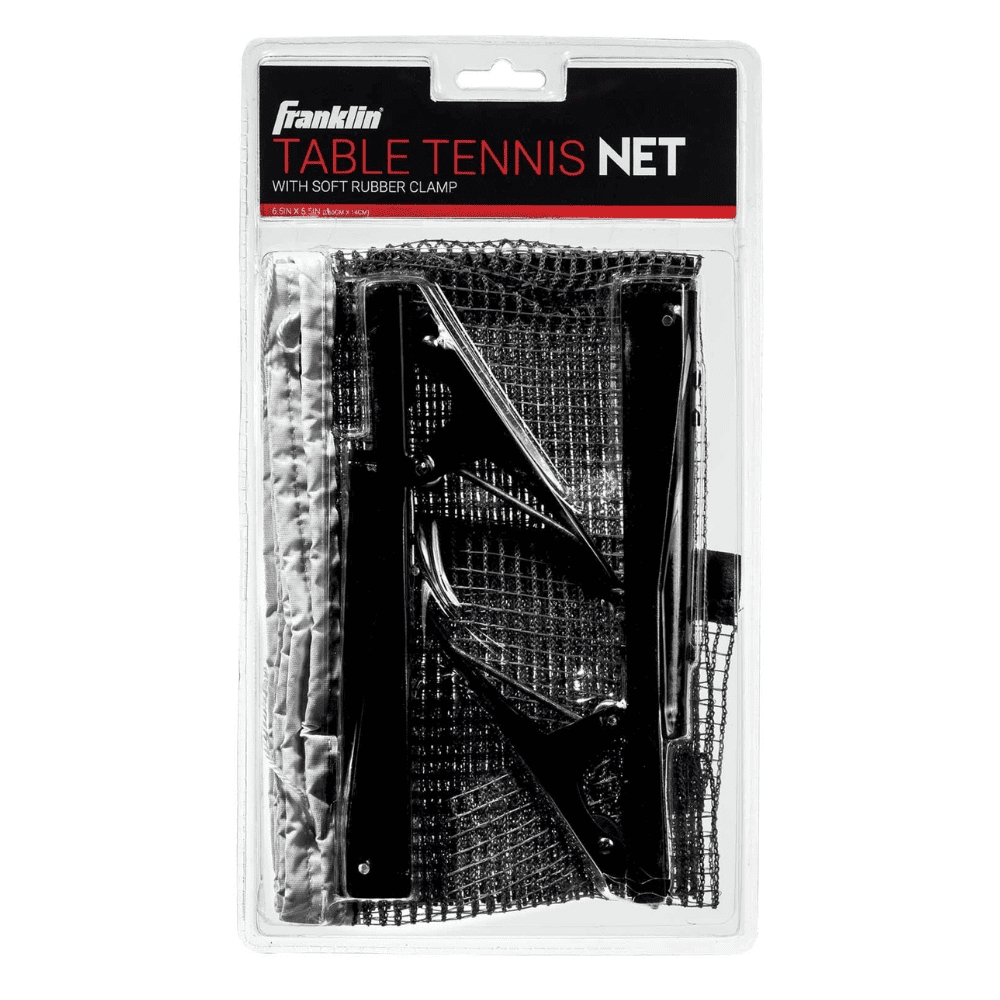Red de Tenis de Mesa Franklin Sports-1