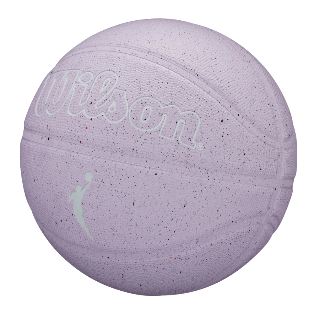 Balón Basketball Wilson WNBA Heir Eco Tamaño 6-1