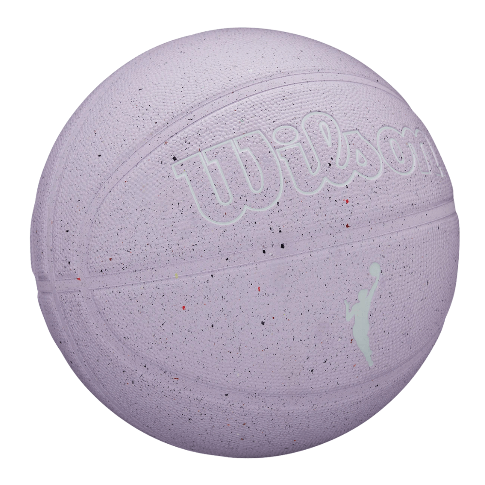 Balón Basketball Wilson WNBA Heir Eco Tamaño 6-2