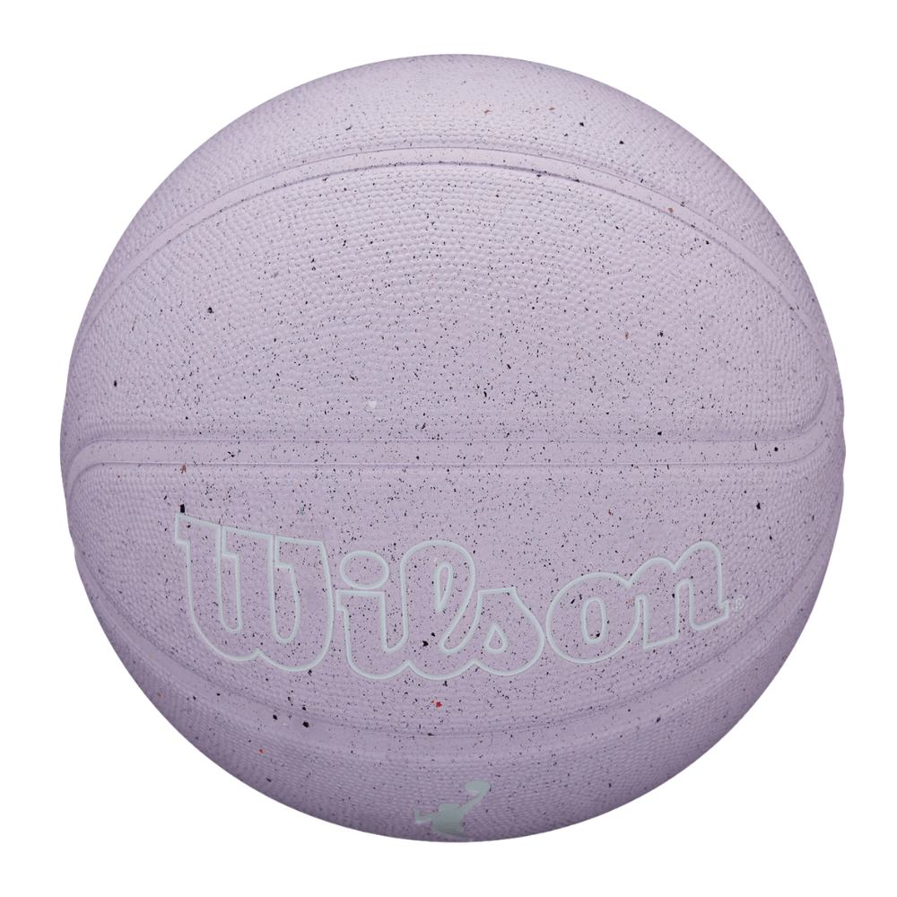 Balón Basketball Wilson WNBA Heir Eco Tamaño 6-5