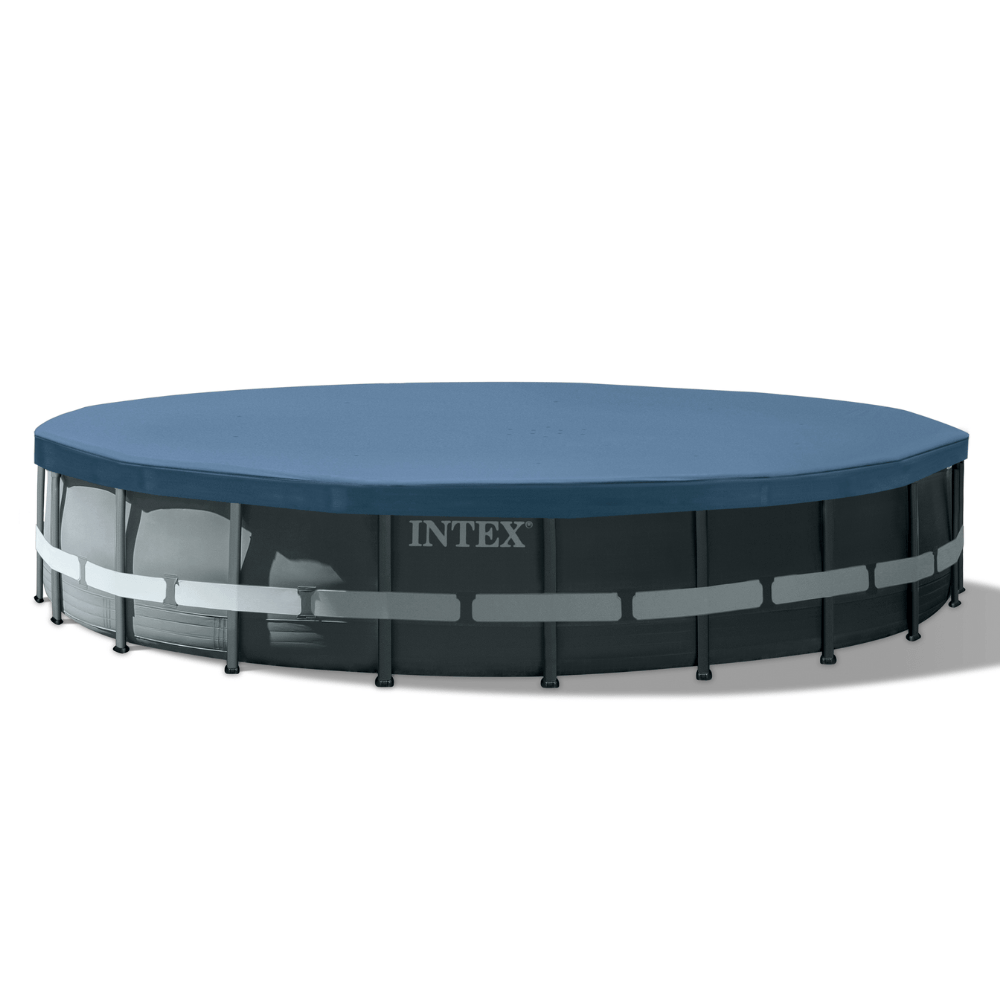 Piscina Estructural Ultra XTR Frame Set 732x132 Cm-3