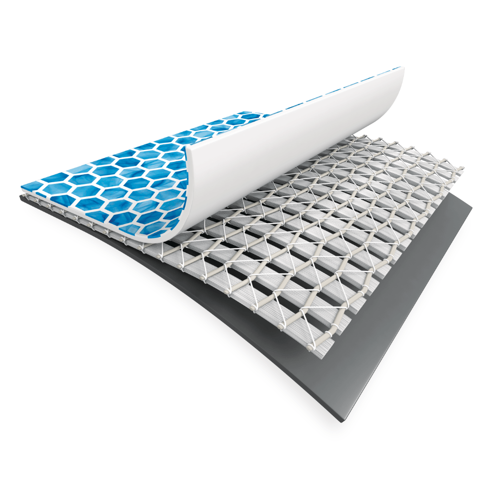 Piscina Estructural Ultra XTR Frame Set 732x132 Cm-8