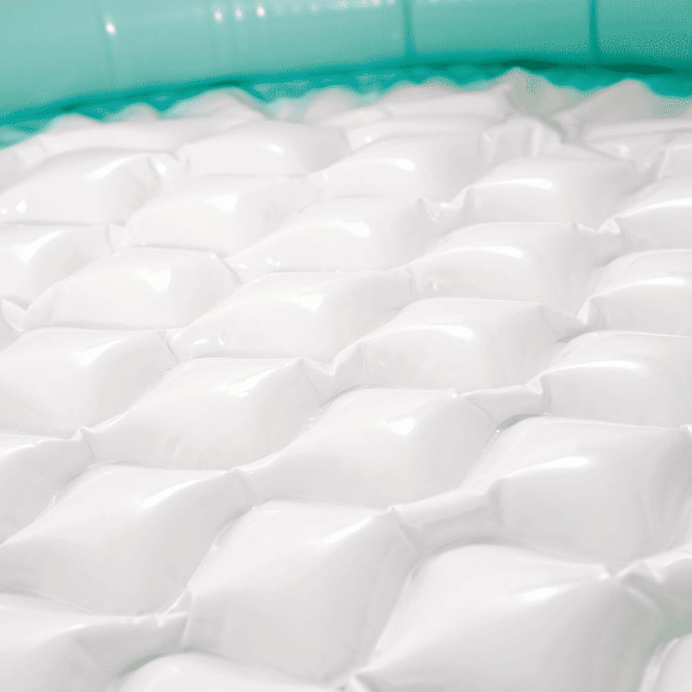 Piscina Bebé Inflable Sunset Glow 147x33 Cm-3