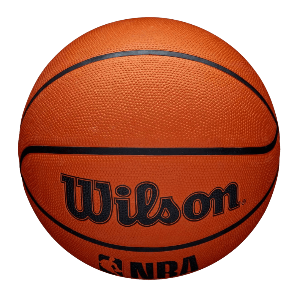 Balón Basketball Wilson NBA DRV Outdoor Tamaño 5-4