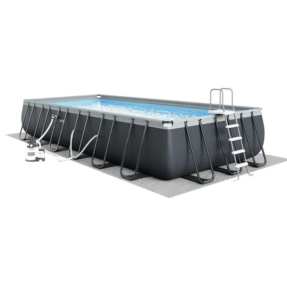 Piscina Estructural Ultra XTR Fr Set 732x366x132Cm-4