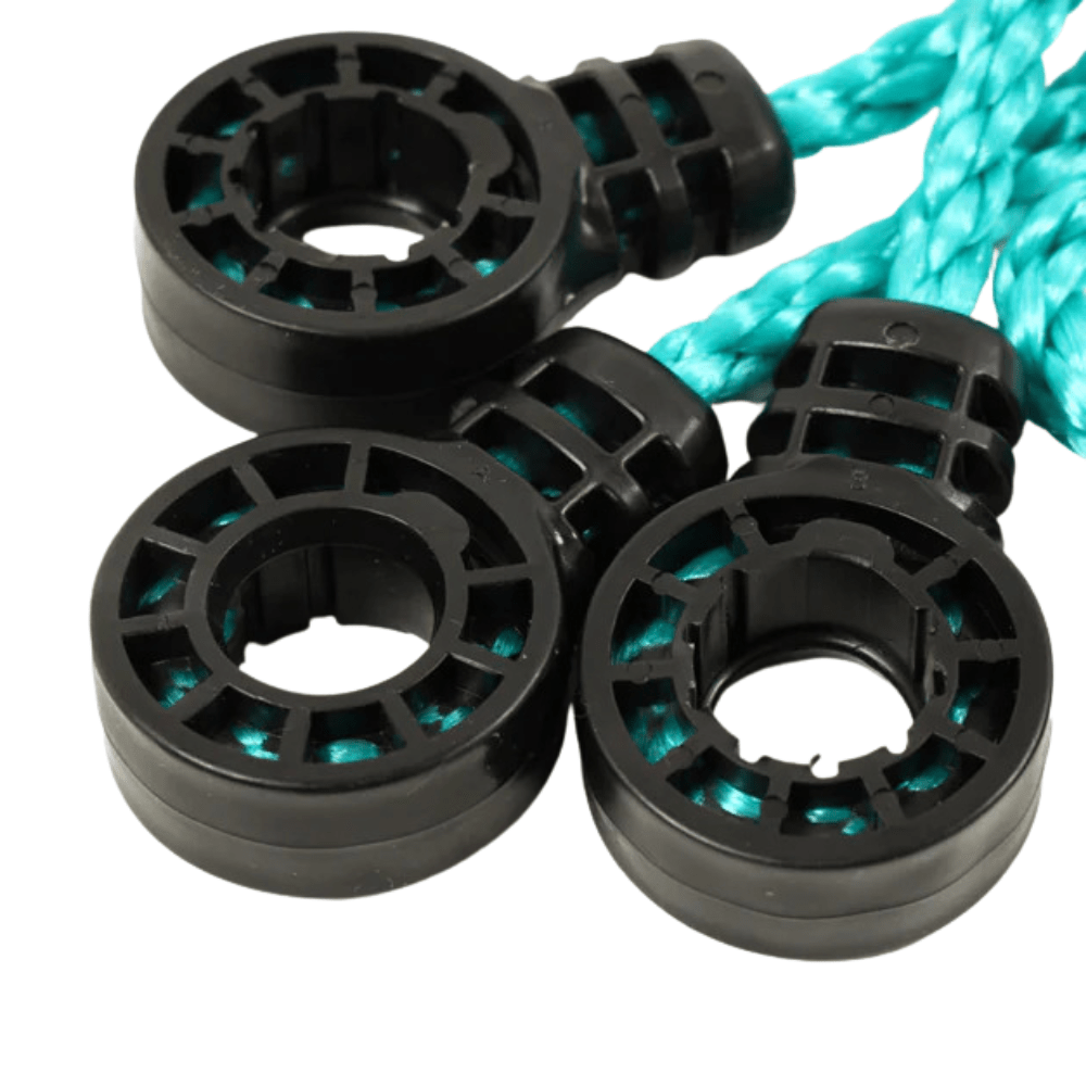 Columpio 127 cm B4 Adventure Sky Swing 50 Inches-8