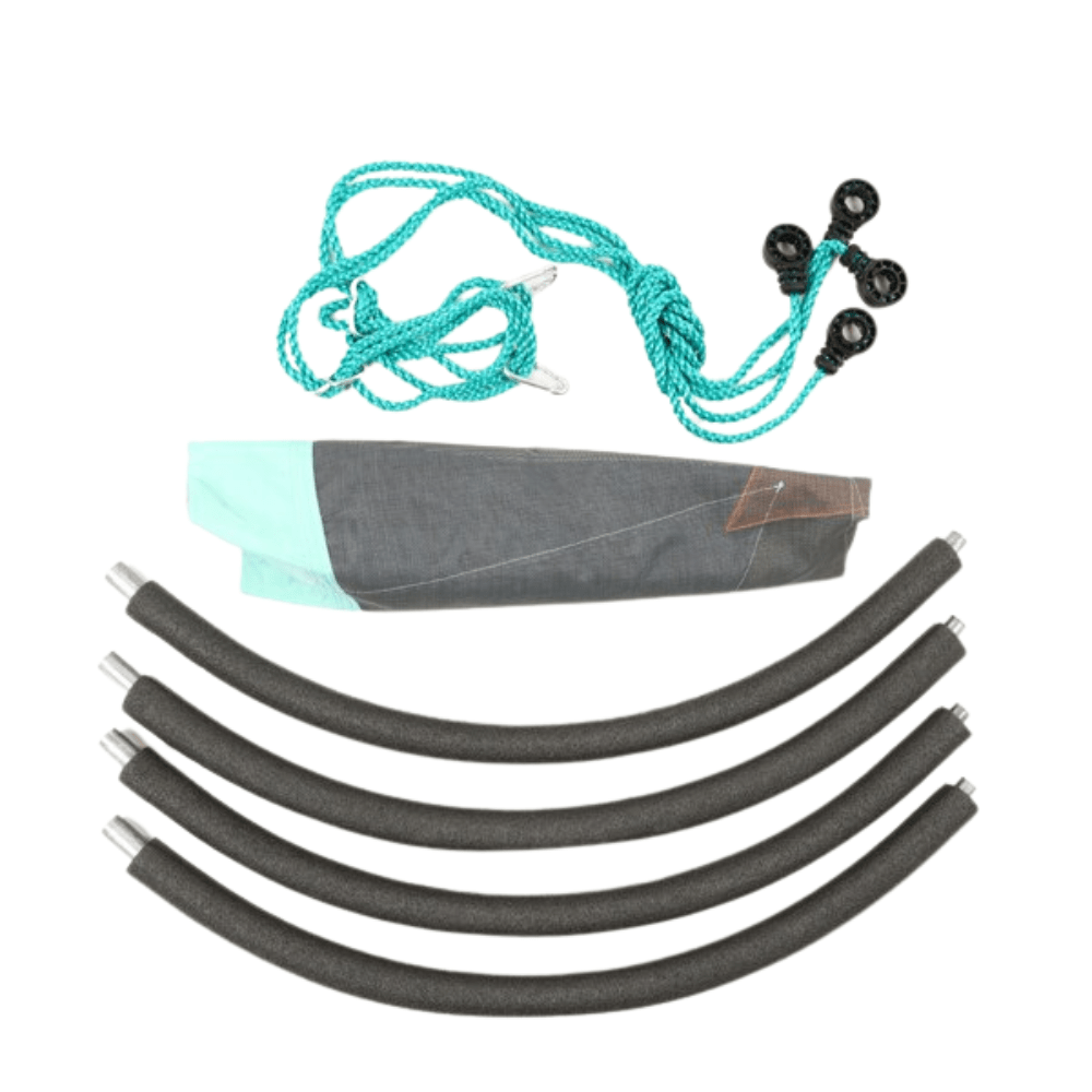 Columpio 127 cm B4 Adventure Sky Swing 50 Inches-9