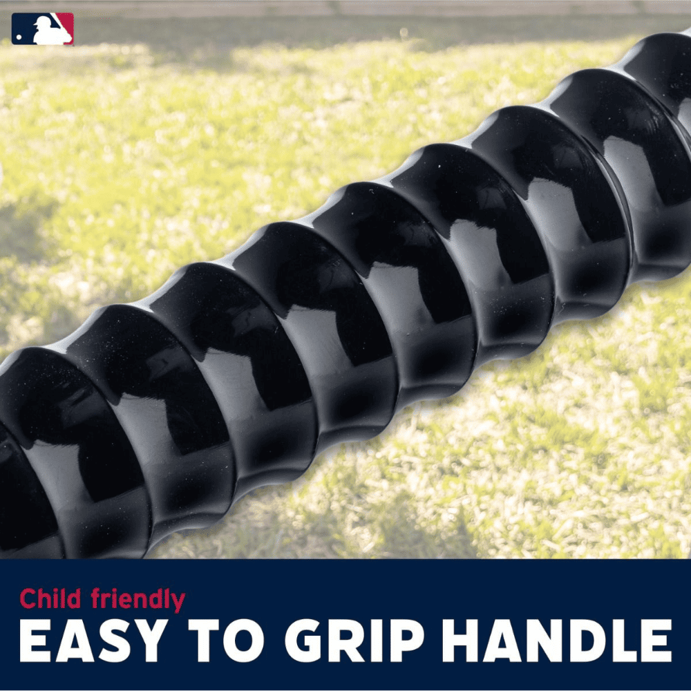 Bat de Baseball MLB Franklin Sports 76 cm Slammin Bat And Ball-7