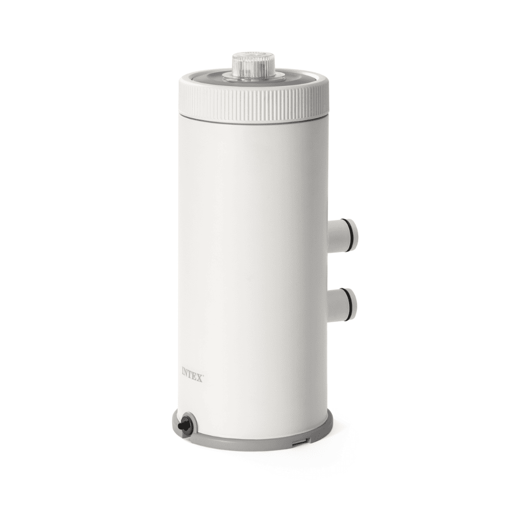Bomba Intex Para Piscina 3.785 Lts/hr Filter Pumps + Filtro Tipo A-4