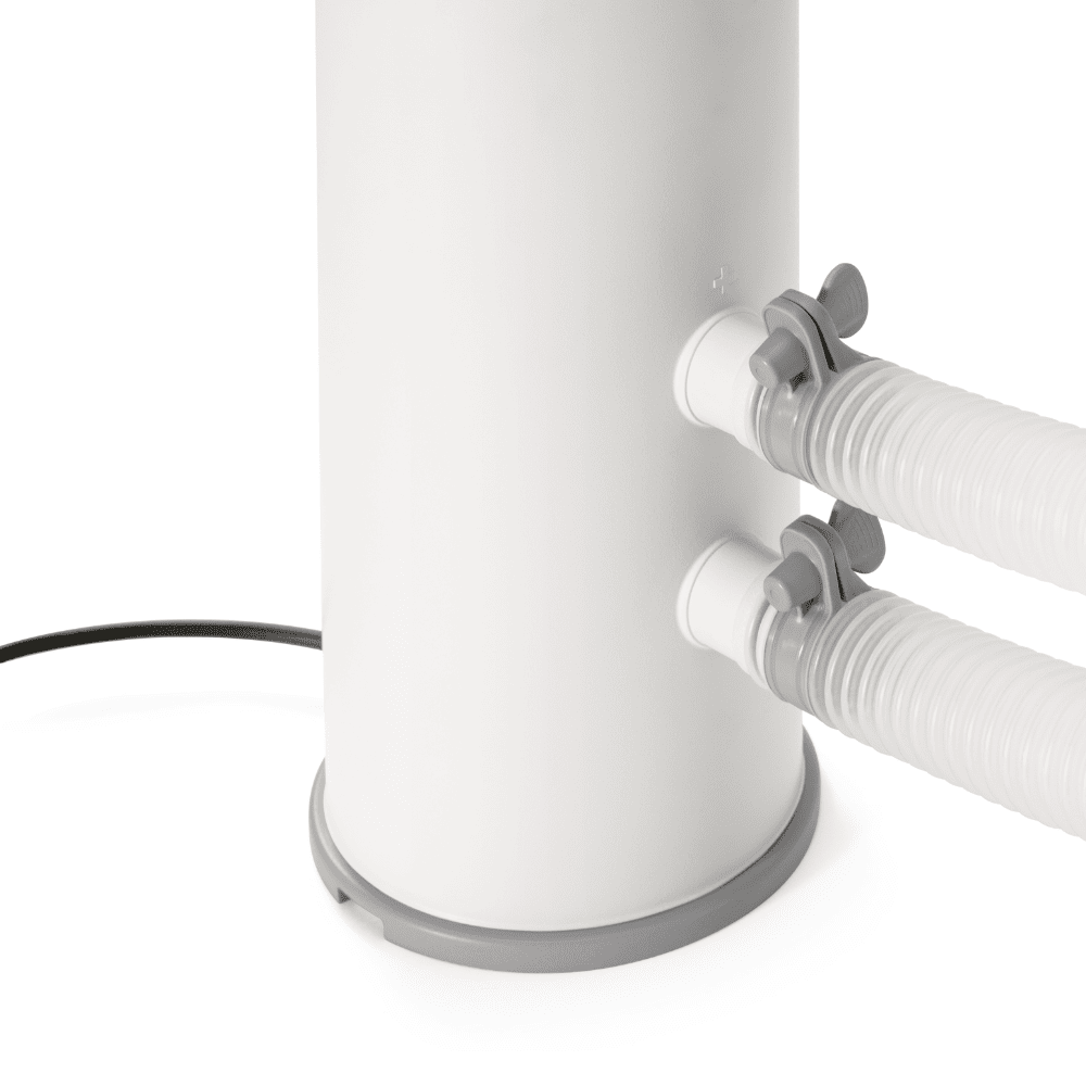 Bomba Intex Para Piscina 3.785 Lts/hr Filter Pumps + Filtro Tipo A-5