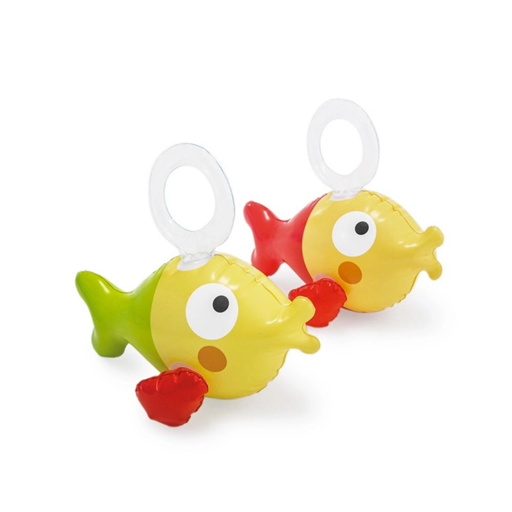 Centro de Actividad Inflable Intex Pesca Entretenida Fishing Fun-3