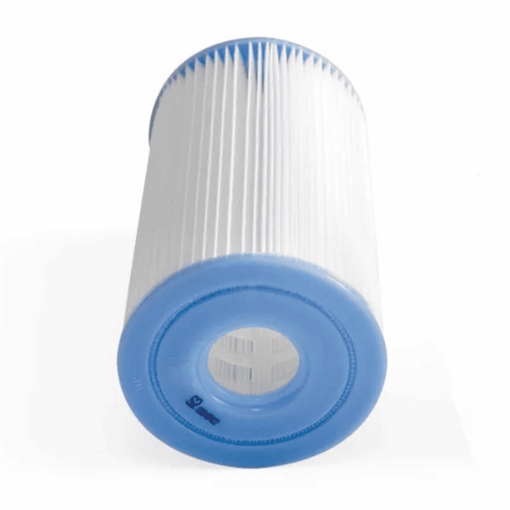 Pack 2 Cartuchos Filtro Spa Hot Tub Intex Tipo S2-3