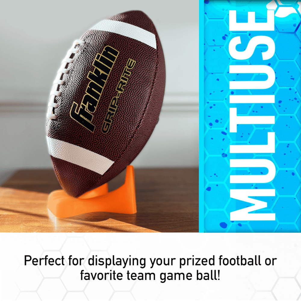 Tee Fútbol Americano Pro Style Kicking Tee-4