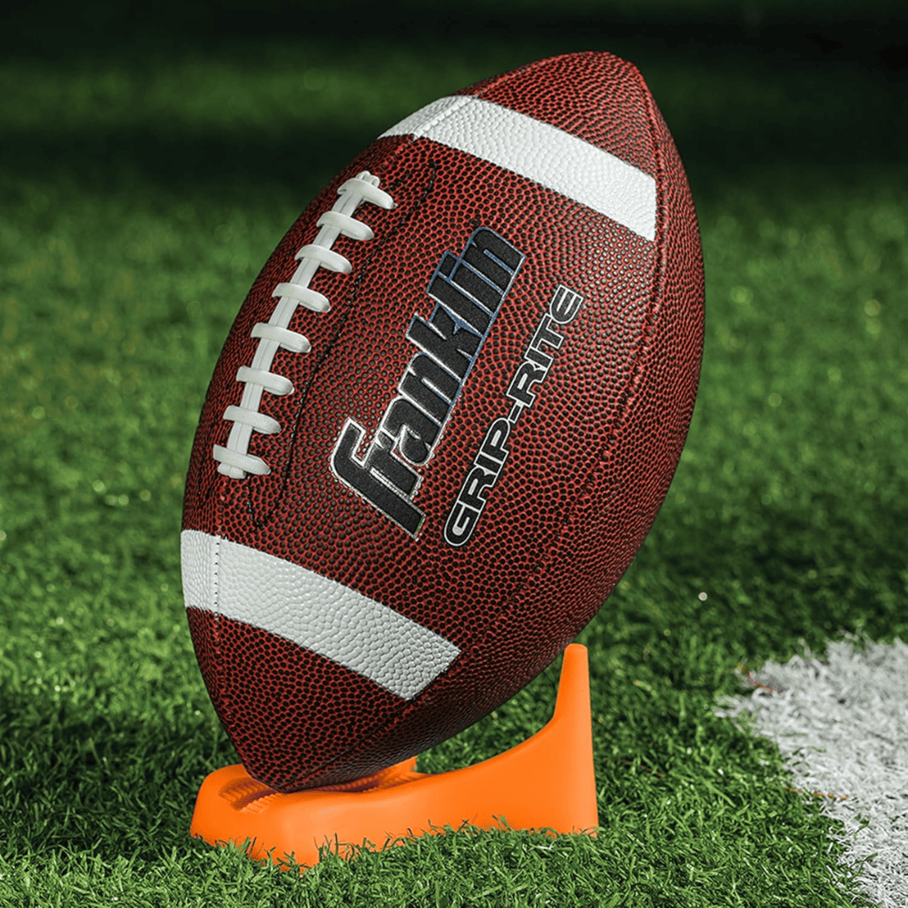 Tee Fútbol Americano Pro Style Kicking Tee-5