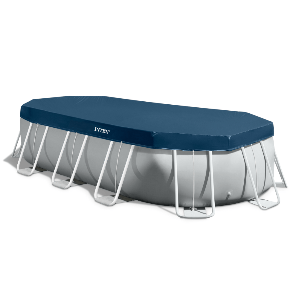Piscina Estructural Prisma Frame Set 503x274x122Cm-4