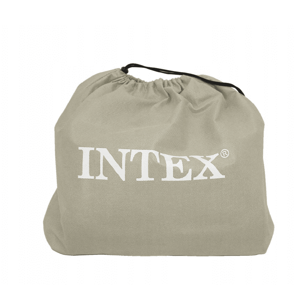 Colchón Inflable Intex 1 Plaza Niño 88x157x18 Cm Cozy Kidz Rosado-6