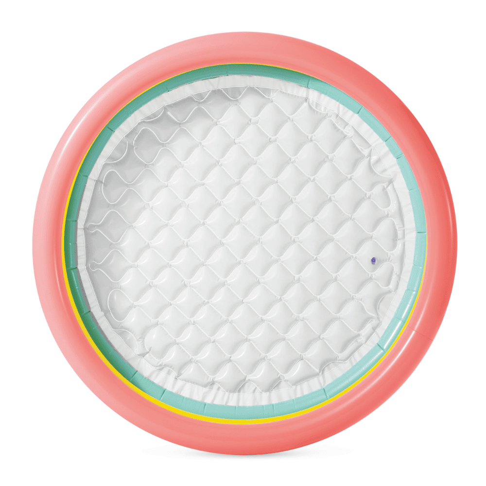 Piscina Bebé Inflable Intex 114x25 Cm Sunset Glow-2
