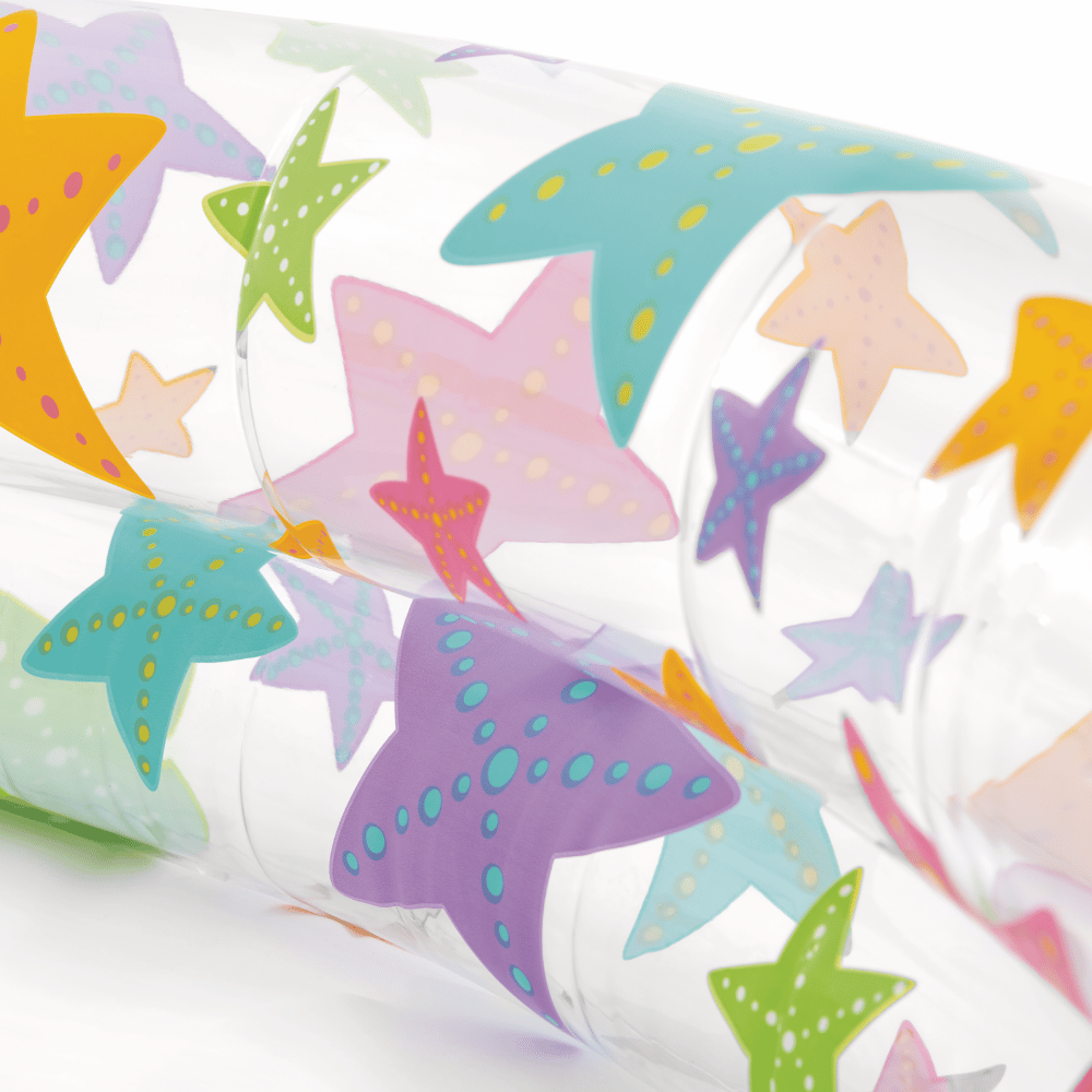 Piscina Inflable Intex Estrellas 122x25CM Starfish Pool-3
