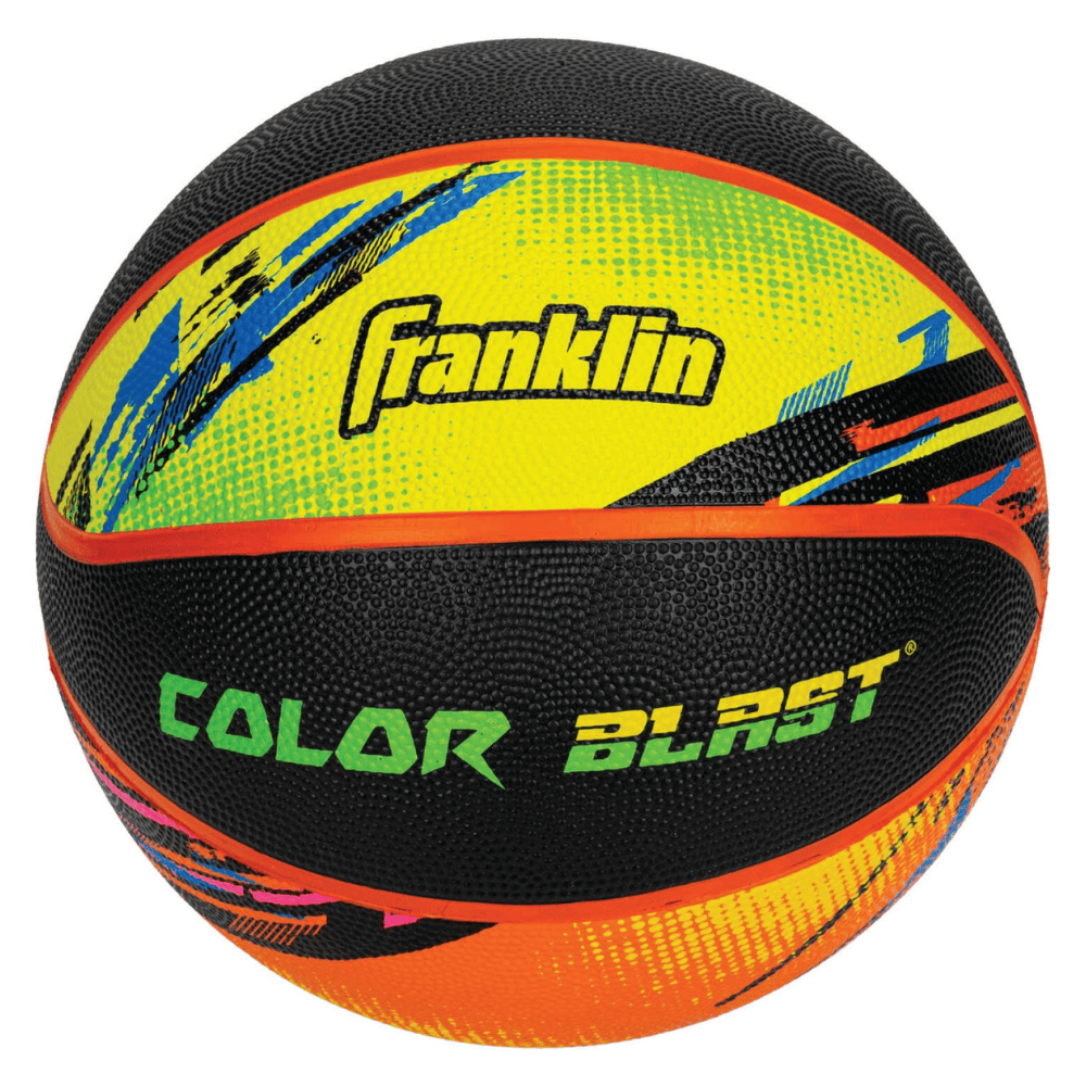 Balón Volleyball Franklin Sports PVF Recreational Tamaño 5-0