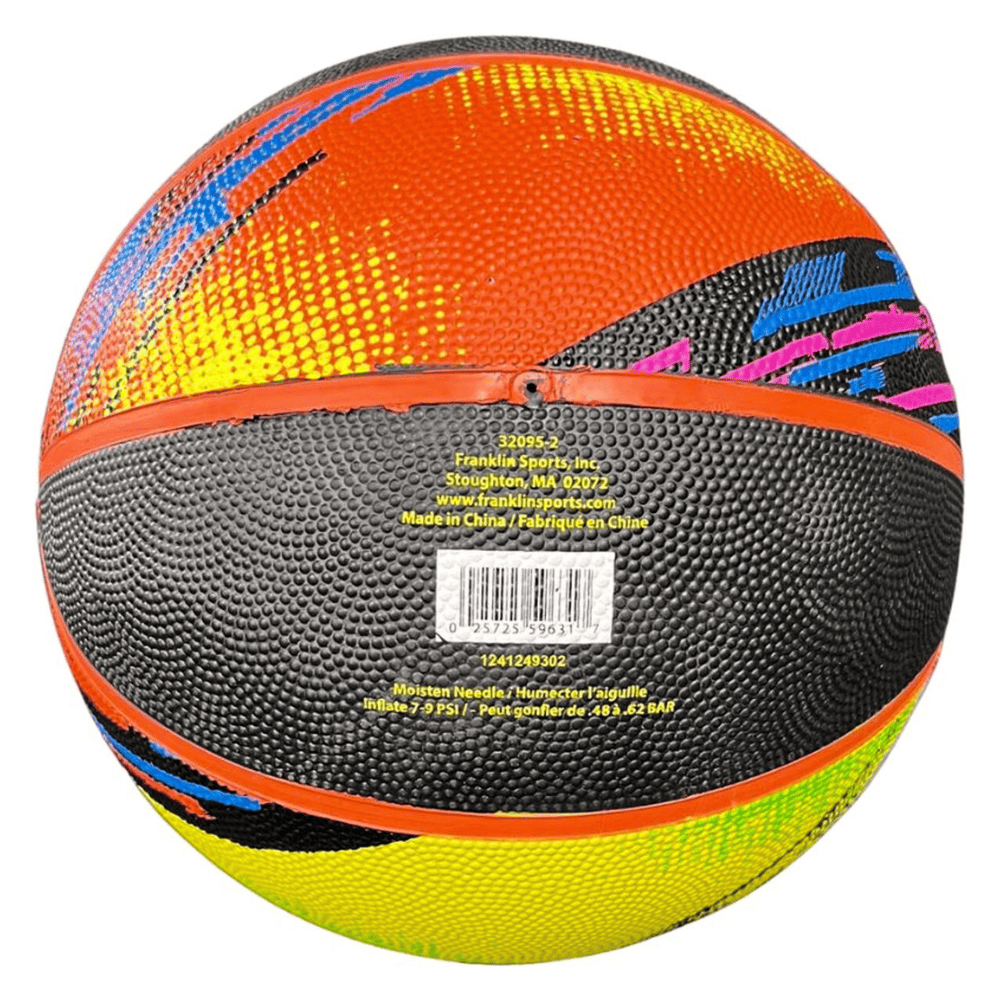 Balón Volleyball Franklin Sports PVF Recreational Tamaño 5-2