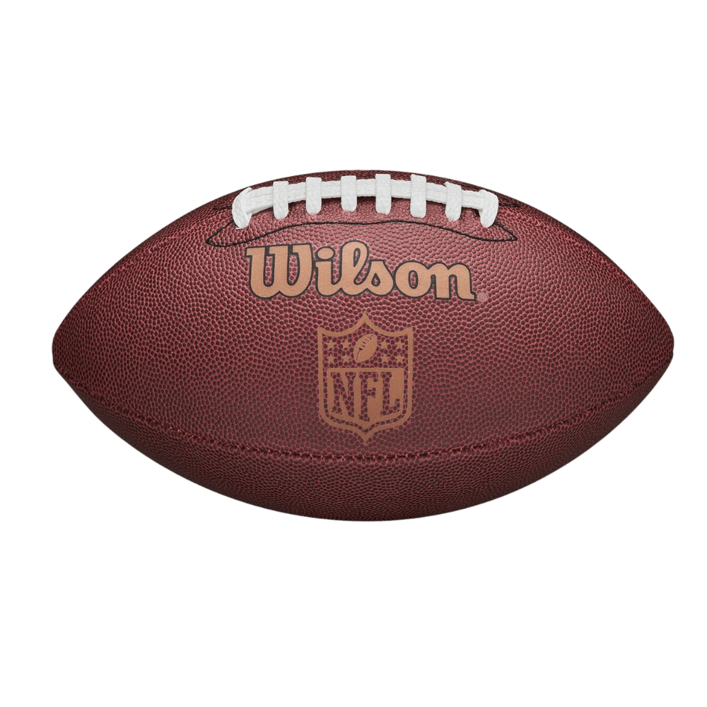 Balón Futbol Americano NFL Ignition Tamaño Junior Set-1