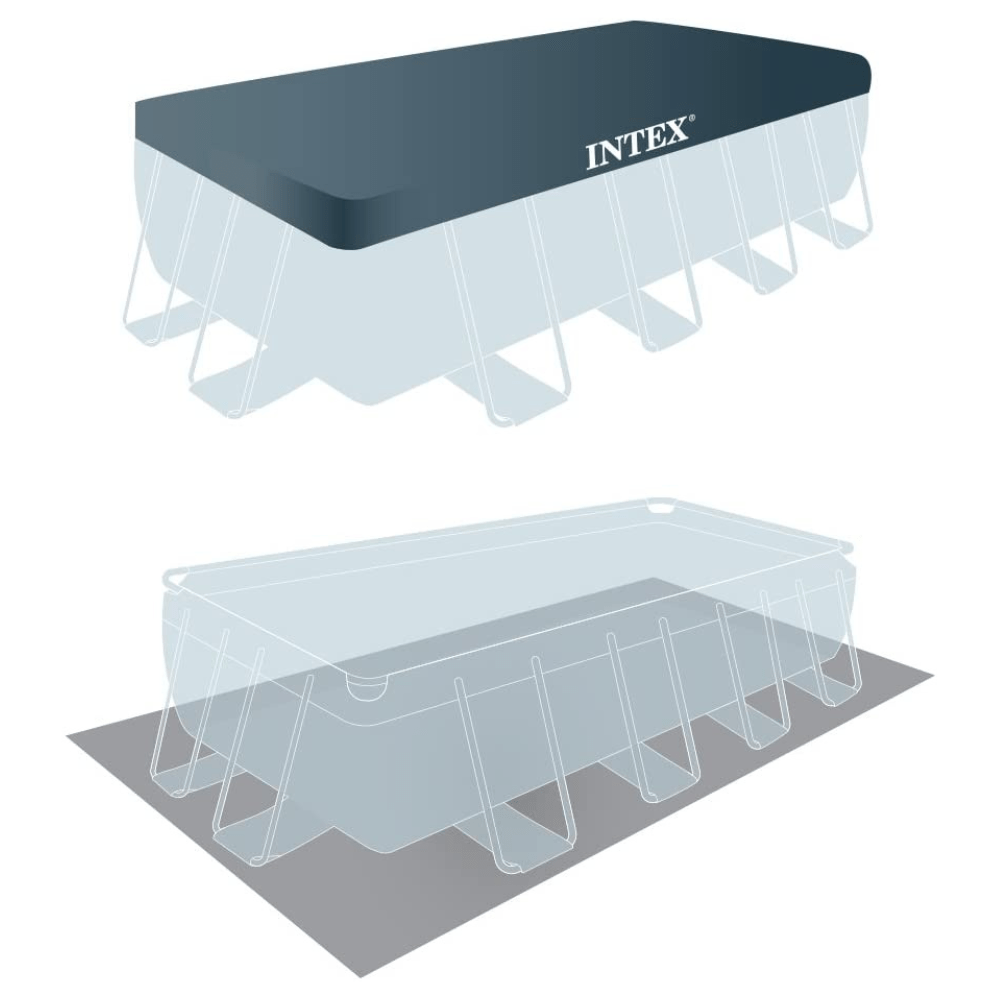 Piscina Estructural Prisma Frame Set 488x244x107Cm-8