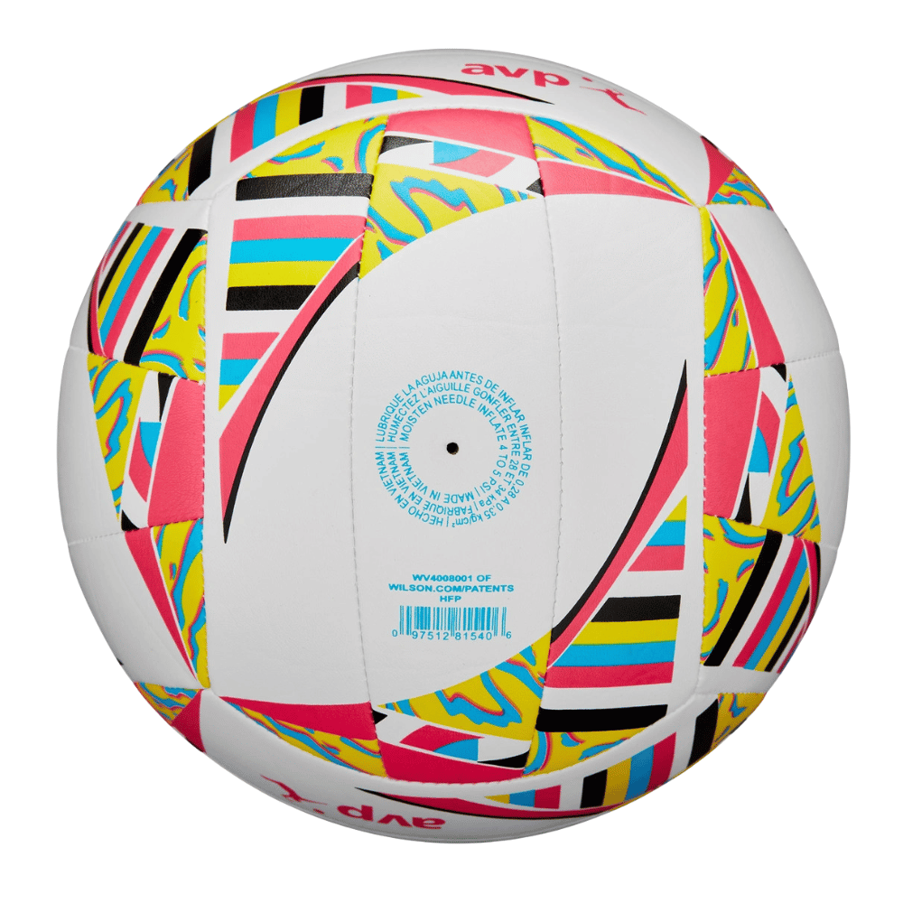 Balón Fútbol Futsal Franklin Sports Futsal Ball Tamaño 4-6