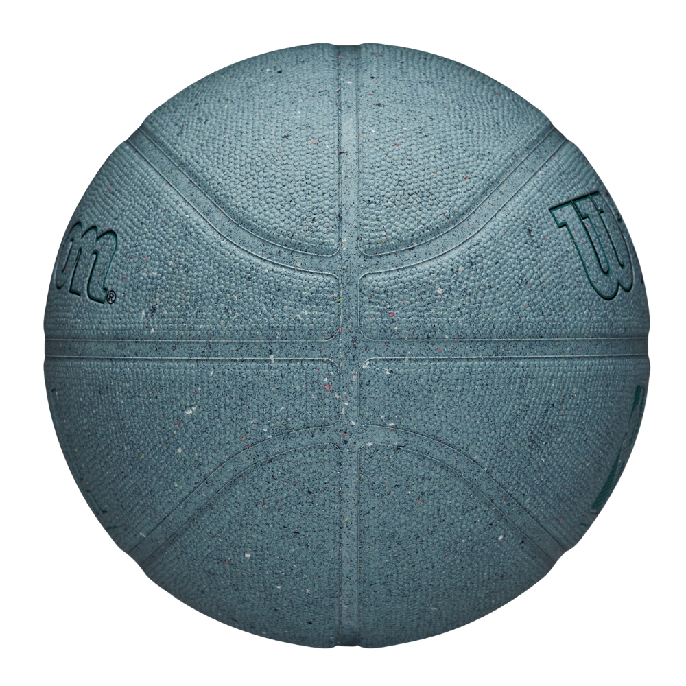 Balón Basketball Wilson NBA DRV Pro Tamaño 7 Menta-3