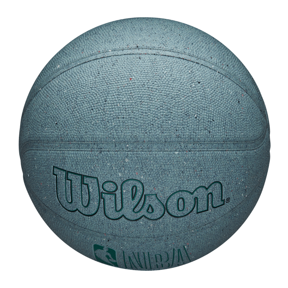 Balón Basketball Wilson NBA DRV Pro Tamaño 7 Menta-5