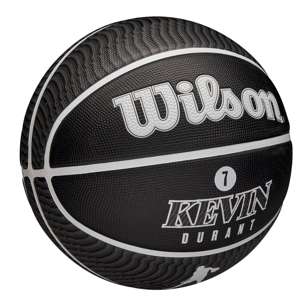 Balón Basketball Wilson NBA Player Icon Durant Tamaño 7-2