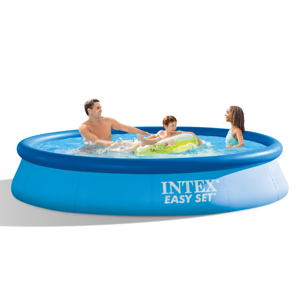 Piscina Inflable Easy Set 366 x 76 Cm-5