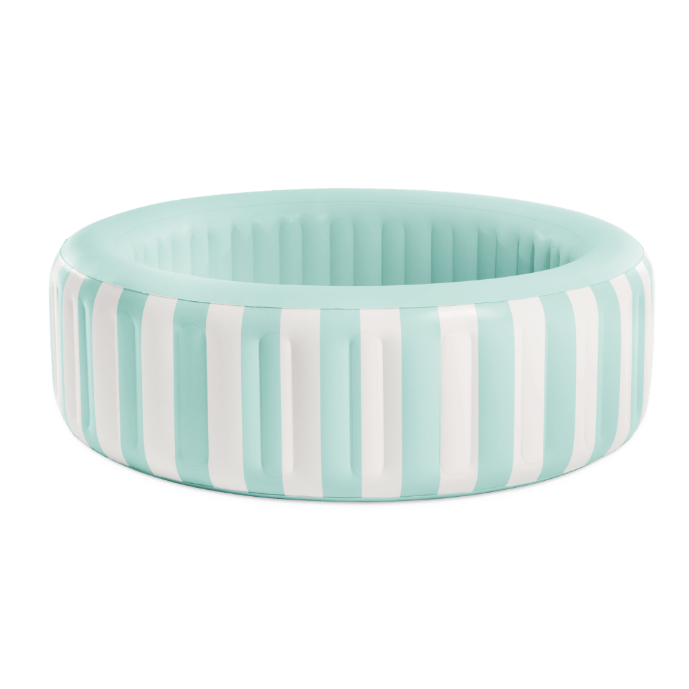 Piscina Inflable Intex 168x53cm-0