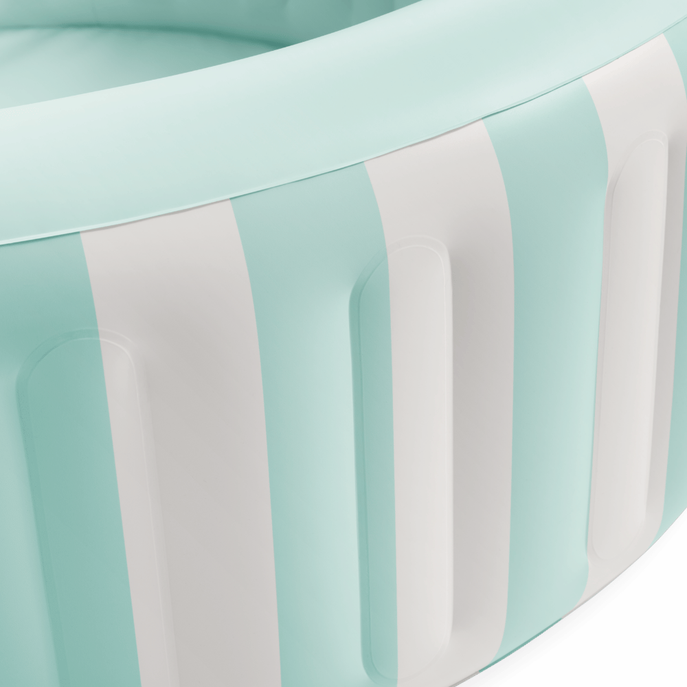Piscina Inflable Intex 168x53cm-3