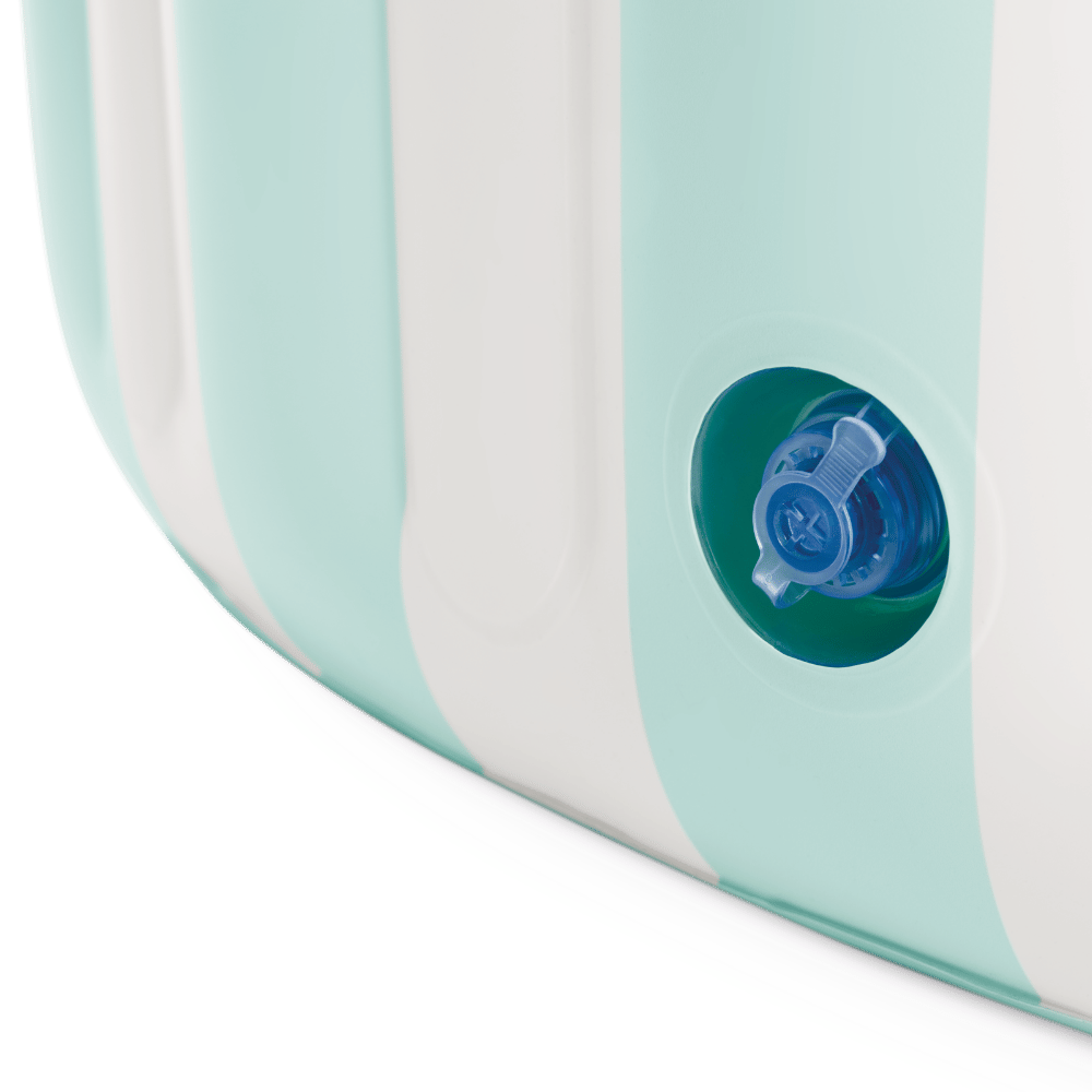 Piscina Inflable Intex 168x53cm-4